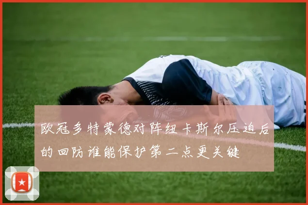欧冠多特蒙德对阵纽卡斯尔压迫后的回防谁能保护第二点更关键