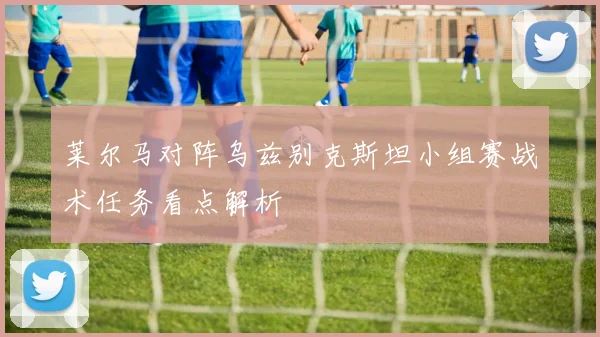 莱尔马对阵乌兹别克斯坦小组赛战术任务看点解析