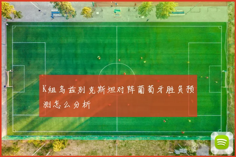 K组乌兹别克斯坦对阵葡萄牙胜负预测怎么分析