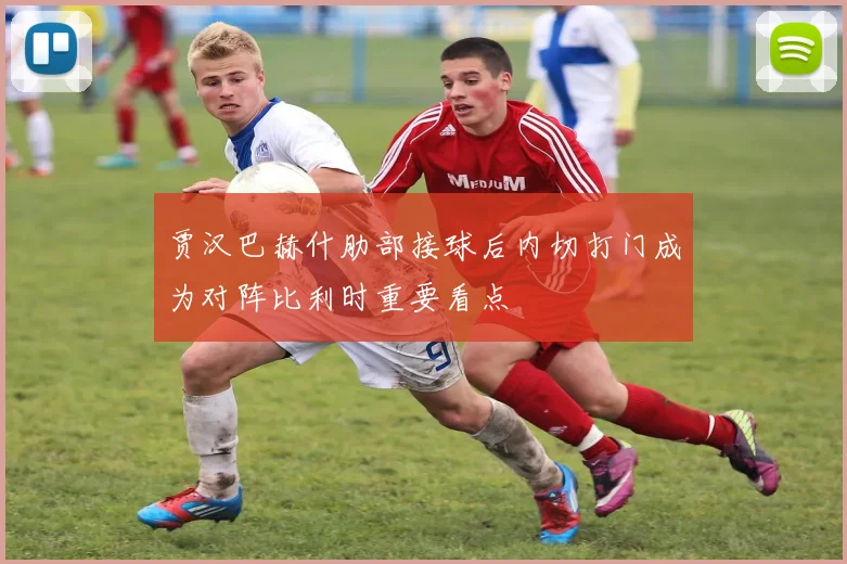 贾汉巴赫什肋部接球后内切打门成为对阵比利时重要看点